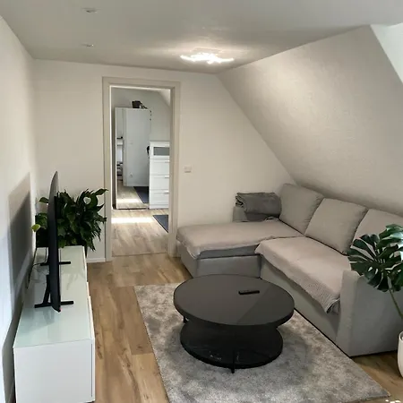 Moderne Horb-altheim Niederdorla