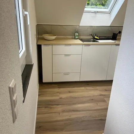 Apartment Moderne Horb-altheim Niederdorla