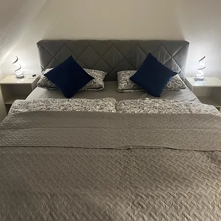 Moderne Horb-altheim Appartement