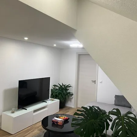 Moderne Horb-altheim * Niederdorla