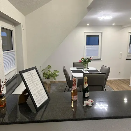 Moderne Horb-altheim *