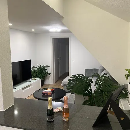 Moderne Horb-altheim