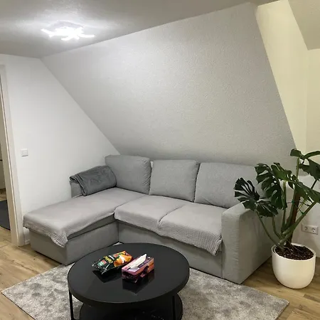 Moderne Horb-altheim