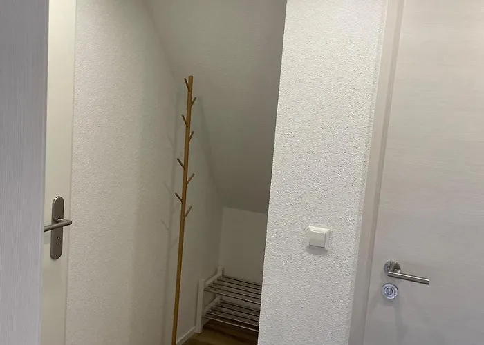 Moderne Horb-altheim Niederdorla