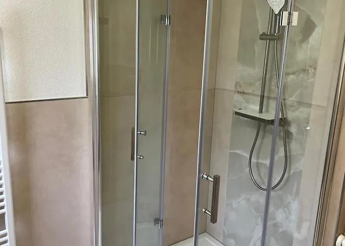 Moderne Horb-altheim Appartement