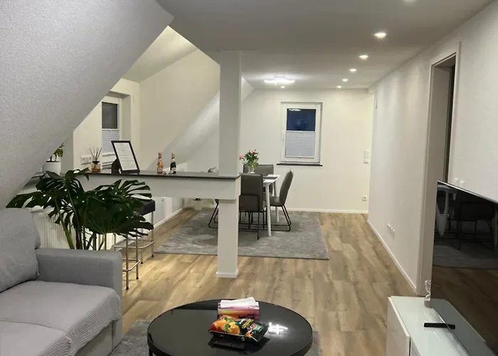 Moderne Horb-altheim *