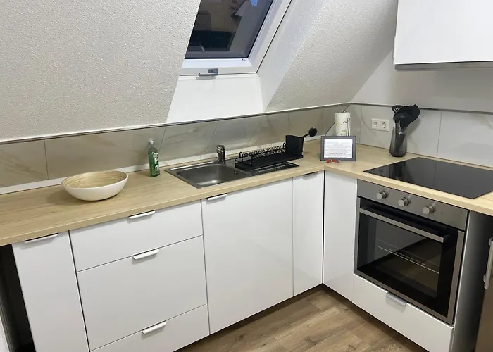 Moderne Horb-altheim * Niederdorla