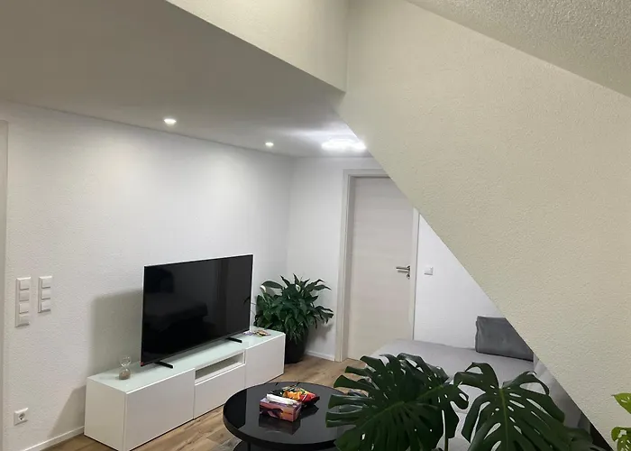 Moderne Horb-altheim * Niederdorla