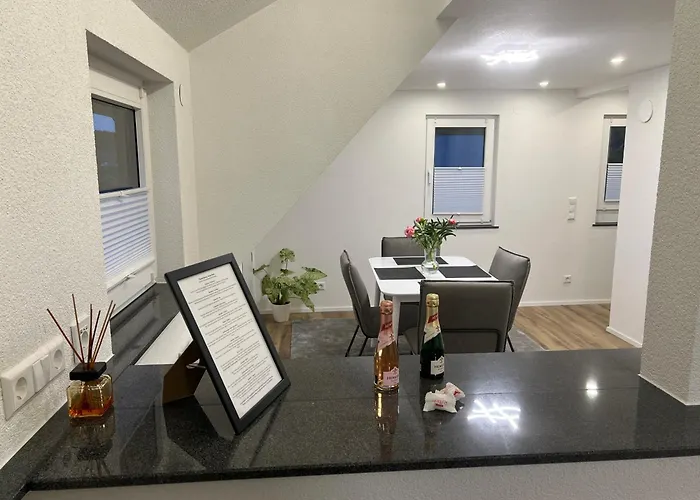 Moderne Horb-altheim *