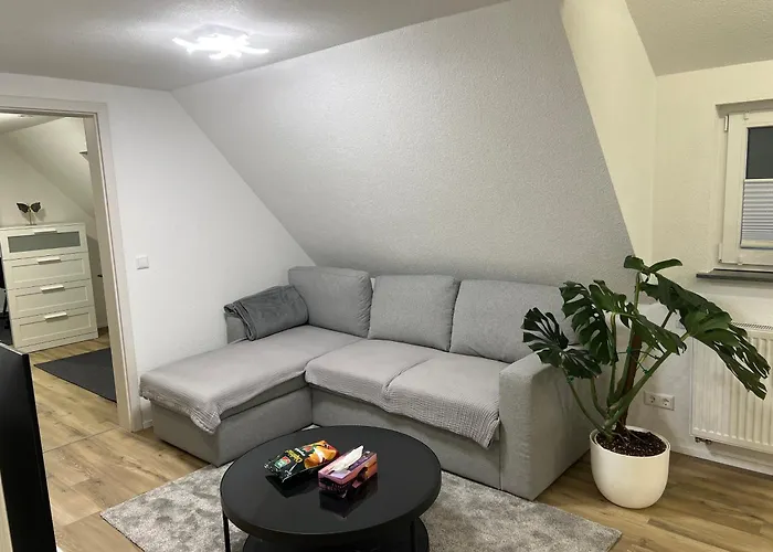 Moderne Horb-altheim