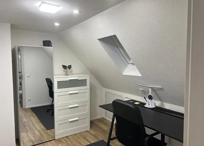 Moderne Horb-altheim